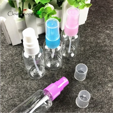 Set Lọ Xịt Phun Sương 30ml 50ml 100ml Clovershop68 - Giá Ưu Đãi 15.750 VND