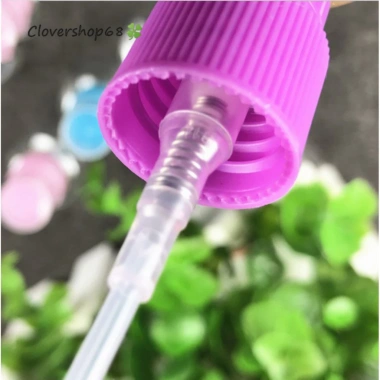 Set Lọ Xịt Phun Sương 30ml 50ml 100ml Clovershop68 - Giá Ưu Đãi 15.750 VND