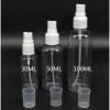 Set Lọ Xịt Phun Sương 30ml 50ml 100ml Clovershop68 - Giá Ưu Đãi 15.750 VND 10