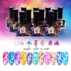 Set loang 12 màu vinil hàng chính hãng Giá ưu đãi 280k, chất lượng cao