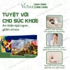 Set Lộc Trà Xuân - Tặng 1 hộp trà Hoa Hồng kèm túi Tết, giá chỉ 709.500₫ (giá gốc 879.780₫) 4