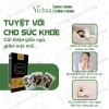 Set Lộc Trà Xuân - Tặng 1 hộp trà Hoa Hồng kèm túi Tết, giá chỉ 709.500₫ (giá gốc 879.780₫) 5