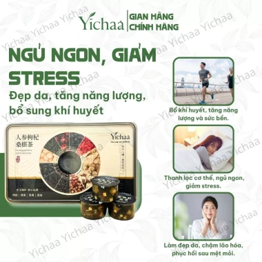 Set Lộc Trà Xuân - Tặng 1 hộp trà Hoa Hồng kèm túi Tết, giá chỉ 709.500₫ (giá gốc 879.780₫) 6 Set Lộc Trà Xuân - Tặng 1 hộp trà Hoa Hồng kèm túi Tết, giá chỉ 709.500₫ (giá gốc 879.780₫) 6