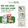 Set Lộc Trà Xuân - Tặng 1 hộp trà Hoa Hồng kèm túi Tết, giá chỉ 709.500₫ (giá gốc 879.780₫) 7