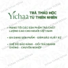 Set Lộc Trà Xuân - Tặng 1 hộp trà Hoa Hồng kèm túi Tết, giá chỉ 709.500₫ (giá gốc 879.780₫) 9