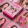 Set LOMO (G)I-DLE 55 Tấm Thẻ Ảnh I Feel - Hình Nhóm Nhạc, Giá ưu đãi 57.200 VND