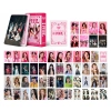 Set LOMO (G)I-DLE 55 Tấm Thẻ Ảnh I Feel - Hình Nhóm Nhạc, Giá ưu đãi 57.200 VND 2