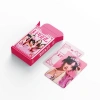 Set LOMO (G)I-DLE 55 Tấm Thẻ Ảnh I Feel - Hình Nhóm Nhạc, Giá ưu đãi 57.200 VND 9