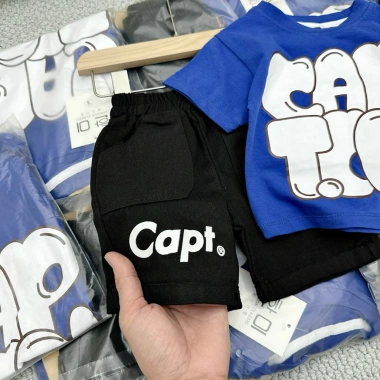 Set M10 bộ bé trai áo cotton mềm phối kaki 8‑26kg giá ưu đãi 134k 5 Set M10 bộ bé trai áo cotton mềm phối kaki 8‑26kg giá ưu đãi 134k 5