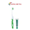 Set Marvis Classic Strong Mint 10ml + Bàn chải gập - Kem đánh răng cao cấp giá ưu đãi 89.000₫ 6