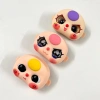Set mặt thay thế Baby Three 100% + tay chân - Hàng gia công Tada giảm 75.000 VND