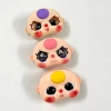 Set mặt thay thế Baby Three 100% + tay chân - Hàng gia công Tada giảm 75.000 VND 4