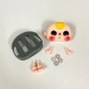 Set mặt thay thế Baby Three 100% + tay chân - Hàng gia công Tada giảm 75.000 VND 6