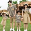 Set mẹ & bé Hàn Quốc 8-35kg/38-80kg, đồ đôi gia đình 4 người, bộ HQ giá ưu đãi 8