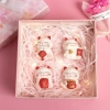 Set mèo Thần Tài mini - Trang trí bàn làm việc, taplo ô tô cute, giá 60.000₫