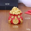 Set mèo Thần Tài mini - Trang trí bàn làm việc, taplo ô tô cute, giá 60.000₫ 3