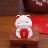 Set mèo Thần Tài mini - Trang trí bàn làm việc, taplo ô tô cute, giá 60.000₫ 4