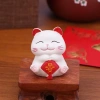 Set mèo Thần Tài mini - Trang trí bàn làm việc, taplo ô tô cute, giá 60.000₫ 7