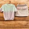 Set Mewmew size S 95% cao cấp - chất ấm mềm, sang chảnh mùa lạnh, giá 1,099,000₫