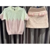Set Mewmew size S 95% cao cấp - chất ấm mềm, sang chảnh mùa lạnh, giá 1,099,000₫ 2