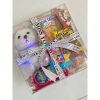 Set mica gấu BÔNG tặng bạn gái dễ thương - Trung Thu Noel 20/10 8/3 - Giá 150.000đ 9