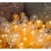 Set mix 30 bóng bay trang trí sinh nhật, đám cưới, tiệc tùng - Giá chỉ 5.500đ 6
