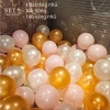 Set mix 30 bóng bay trang trí sinh nhật, đám cưới, tiệc tùng - Giá chỉ 5.500đ 16