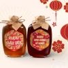 Set mix Rượu nho rung Xí muội và Rượu táo Dâu Tây - Giá ưu đãi 140.000 VNĐ 3