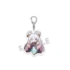 Set móc khóa Acrylic Kawaii Cosmic Princess Kaguya Iroha Sakayori Yachiyo Runami - Dây treo cosplay, chỉ 17.500₫ 3