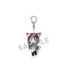 Set móc khóa Acrylic Kawaii Cosmic Princess Kaguya Iroha Sakayori Yachiyo Runami - Dây treo cosplay, chỉ 17.500₫ 4