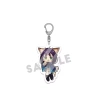 Set móc khóa Acrylic Kawaii Cosmic Princess Kaguya Iroha Sakayori Yachiyo Runami - Dây treo cosplay, chỉ 17.500₫ 7