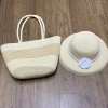 Sét Mũ Đủ Màu + Túi Đi Biển Đi Chơi Sống Ảo – Giá Ưu Đãi 99.000₫ 8