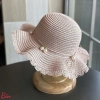 Set mũ và túi cói công chúa cho bé gái đi biển, đi chơi siêu dễ thương 77.000₫ 5