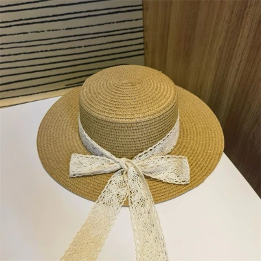 Sét mũ vành ngang size lớn, túi quai da xinh xắn - Đi biển, đi chơi 59.000₫ (giảm từ 71.980₫) 8