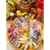 Set mứt Tết Việt miền Tây 1kg - Giá ưu đãi 168.000đ, quà Tết ngon lành 2