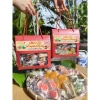 Set mứt Tết Việt miền Tây 1kg - Giá ưu đãi 168.000đ, quà Tết ngon lành 5