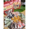 Set mứt Tết Việt miền Tây 1kg - Giá ưu đãi 168.000đ, quà Tết ngon lành 7