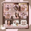 Set mỹ phẩm quà tặng Hoa Biết Sweetie Bear BST mới 09/2.025, giảm còn 1,45 triệu 3