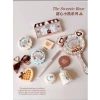 Set mỹ phẩm quà tặng Hoa Biết Sweetie Bear BST mới 09/2.025, giảm còn 1,45 triệu 7