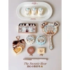 Set mỹ phẩm Sweetie Bear quà tặng 09/2.025 – Giảm 18%, chỉ 1.41tr 5