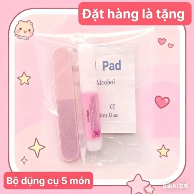 Set Nail Tông Đỏ Rượu Dài Nhọn, Nơ Đen, Đá Oversize – Trang Tiệc Noel, Tết, Giá 55k 2 Set Nail Tông Đỏ Rượu Dài Nhọn, Nơ Đen, Đá Oversize – Trang Tiệc Noel, Tết, Giá 55k 2