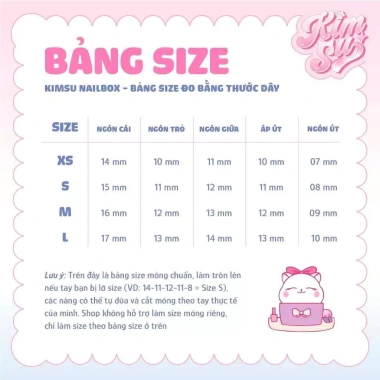 Set Nail Tông Đỏ Rượu Dài Nhọn, Nơ Đen, Đá Oversize – Trang Tiệc Noel, Tết, Giá 55k