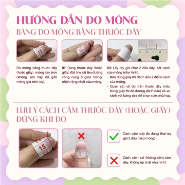 Set Nail Tông Đỏ Rượu Dài Nhọn, Nơ Đen, Đá Oversize – Trang Tiệc Noel, Tết, Giá 55k