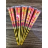 Sét nến cây, nến que đi mộ thân thiện môi trường - chắn gió không cần đế, 25.000₫ 8