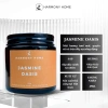 Set Nến Thơm Jasmine Oasis A - Quà Tặng Nữ Harmony Home, Sinh Nhật, Valentine 14/2, 8/3 Giá chỉ 300.000 5