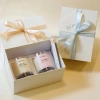 Set nến thơm Meraki Good Moods - Combo 2 chiếc, quà tặng ý nghĩa, giảm giá 425.000₫