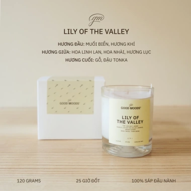 Set nến thơm Meraki Good Moods - Combo 2 chiếc, quà tặng ý nghĩa, giảm giá 425.000₫ 2