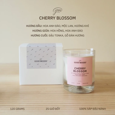 Set nến thơm Meraki Good Moods - Combo 2 chiếc, quà tặng ý nghĩa, giảm giá 425.000₫ 6