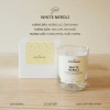 Set nến thơm Meraki Good Moods - Combo 2 chiếc, quà tặng ý nghĩa, giảm giá 425.000₫ 10