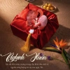 Set Nến Thơm Quà Tặng Tết LA SENZE Silk Blessings - Giảm giá 20% chỉ 285.000₫ 2